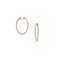 in white diamonds and rose gold  <span class='visuallyhidden'>Call, text 323-404-2959 for shopping help.</span>